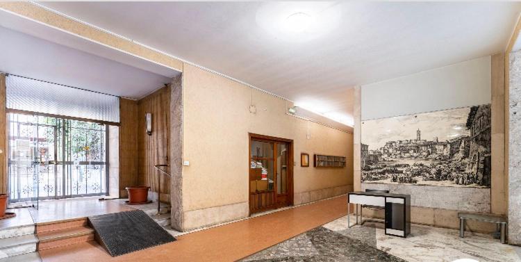 Dolcevita Garbatella Apartment Roma Exterior foto